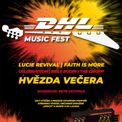 DHL Music Fest 2026