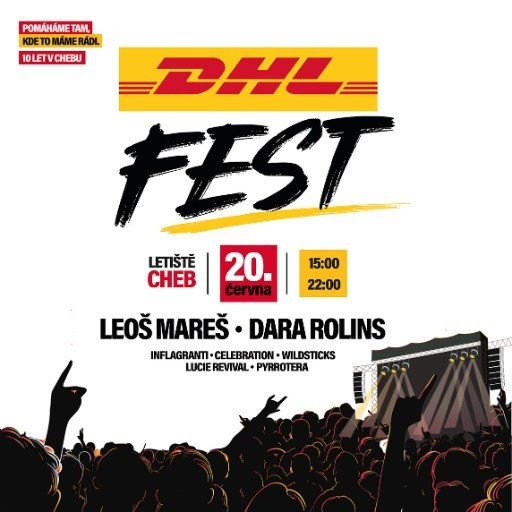 DHL Fest