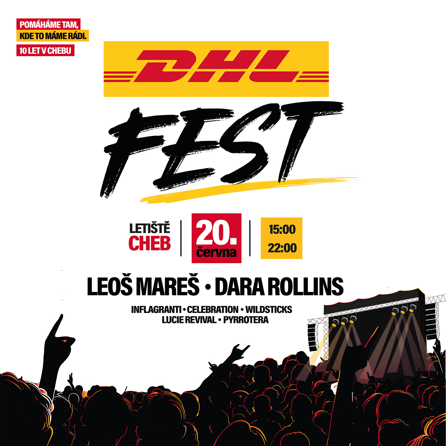 DHL Fest